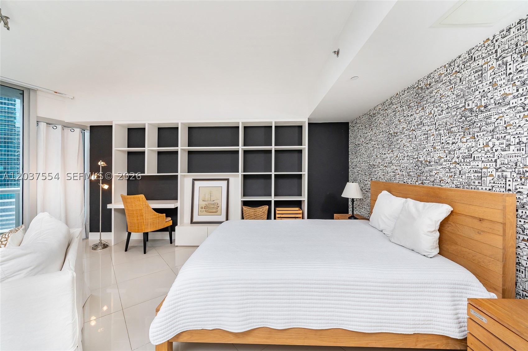 ICONBRICKELL CONDO NO 1 - Residential