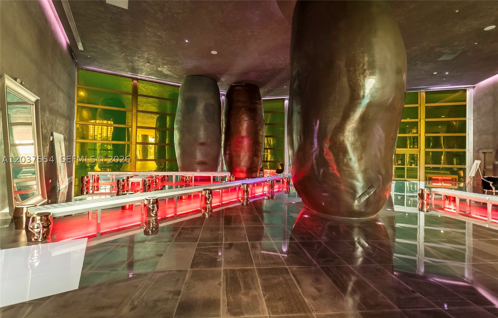 ICONBRICKELL CONDO NO 1 - Residential