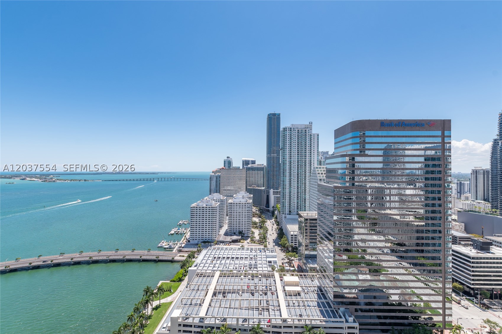 ICONBRICKELL CONDO NO 1 - Residential