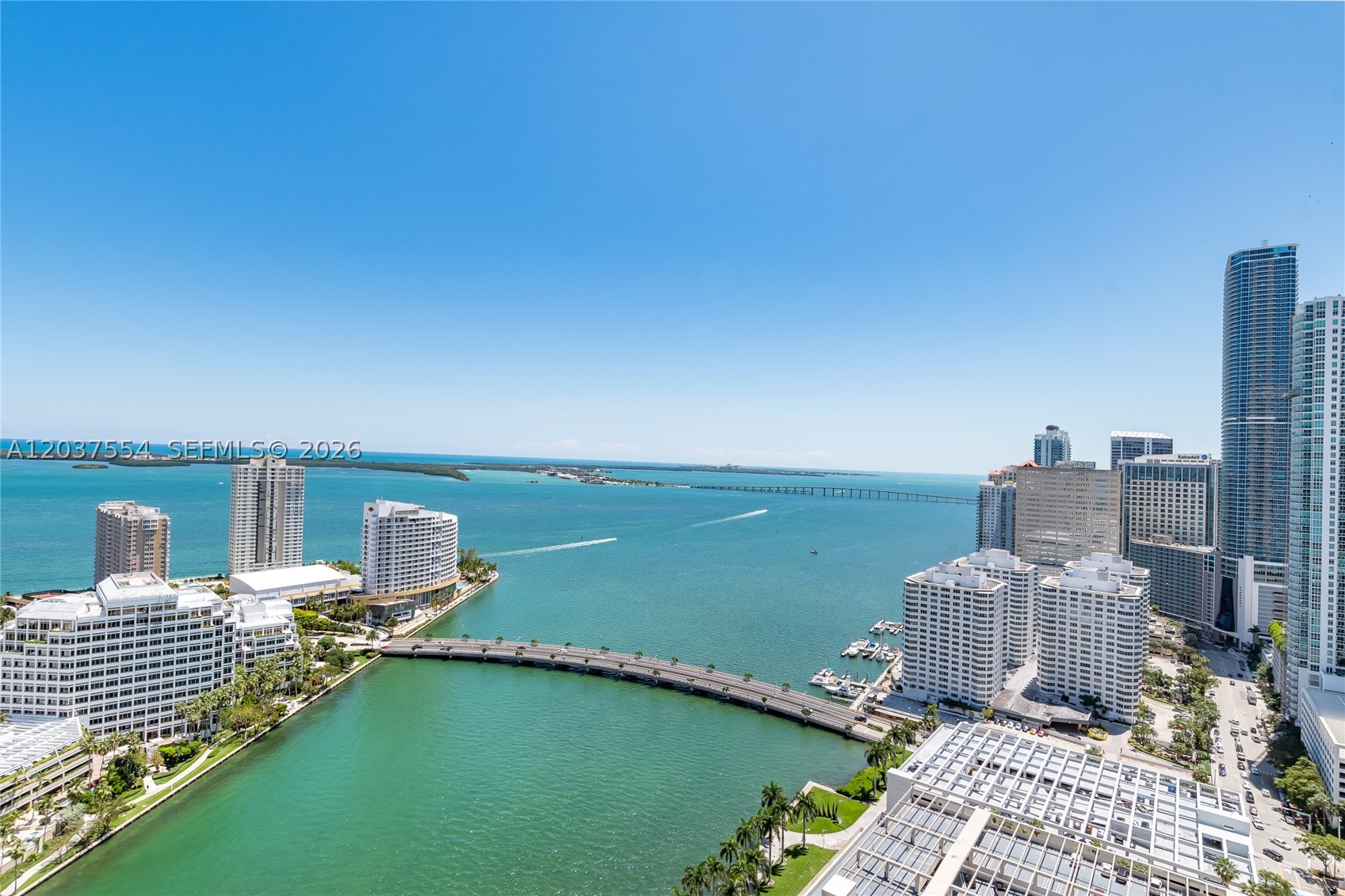 ICONBRICKELL CONDO NO 1 - Residential
