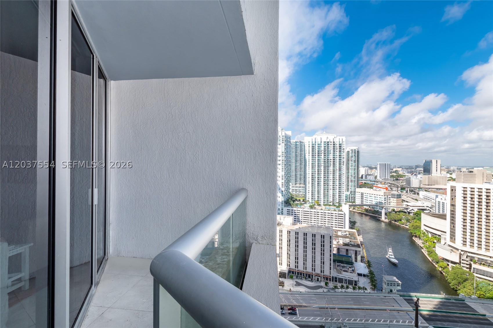 ICONBRICKELL CONDO NO 1 - Residential