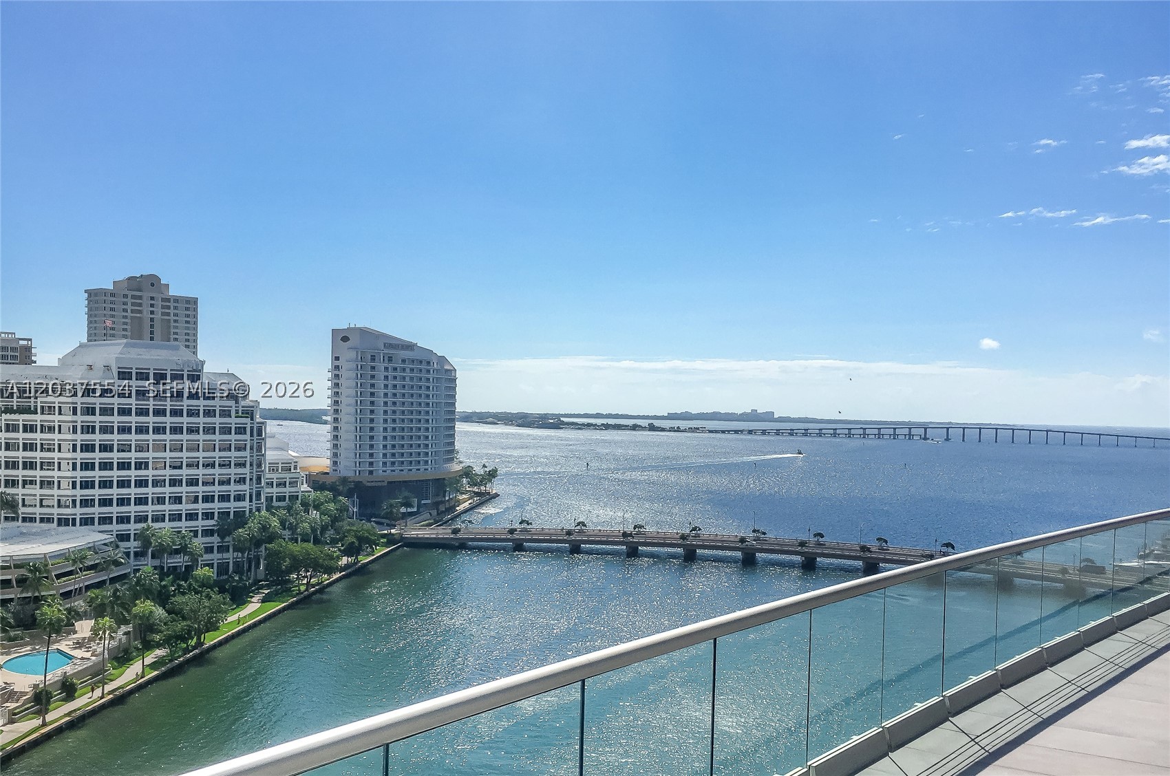 ICONBRICKELL CONDO NO 1 - Residential
