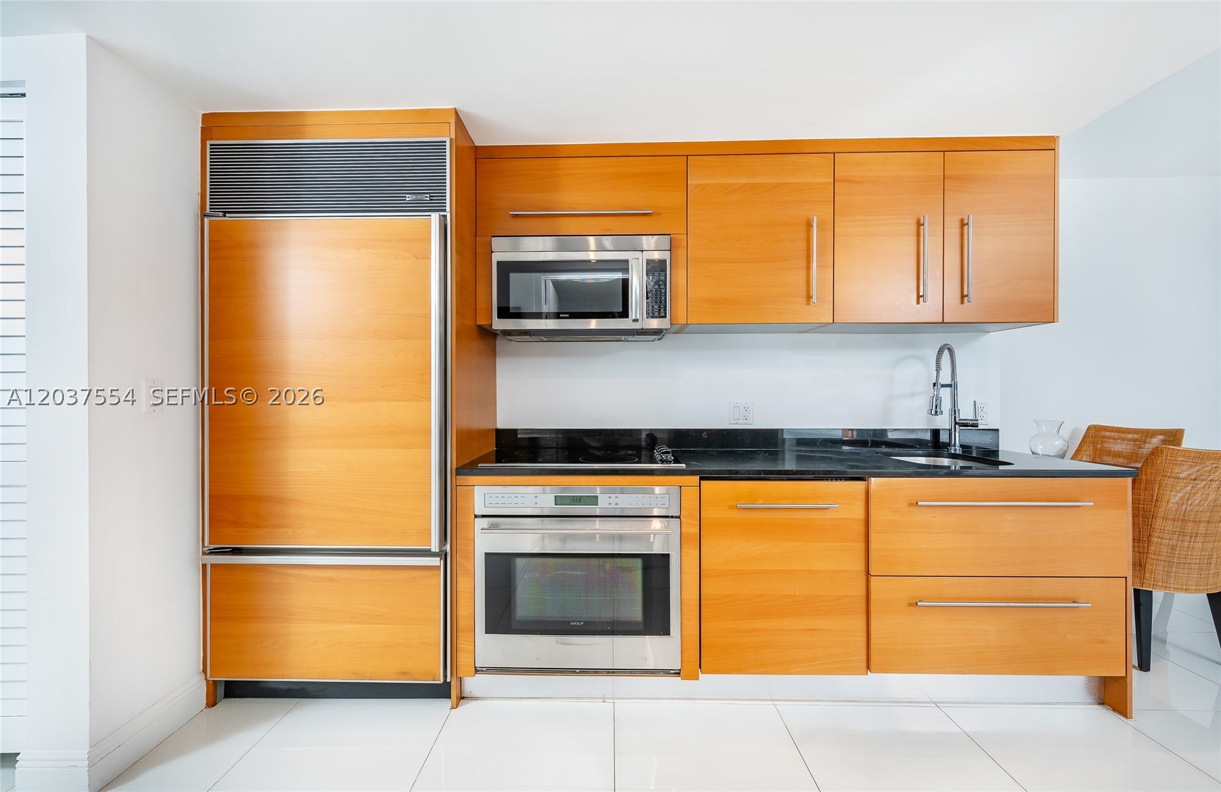 ICONBRICKELL CONDO NO 1 - Residential