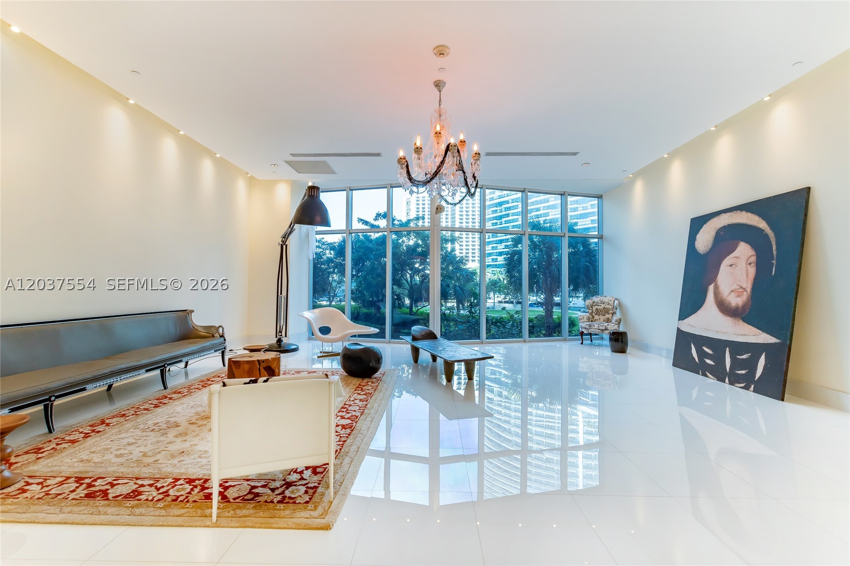 ICONBRICKELL CONDO NO 1 - Residential