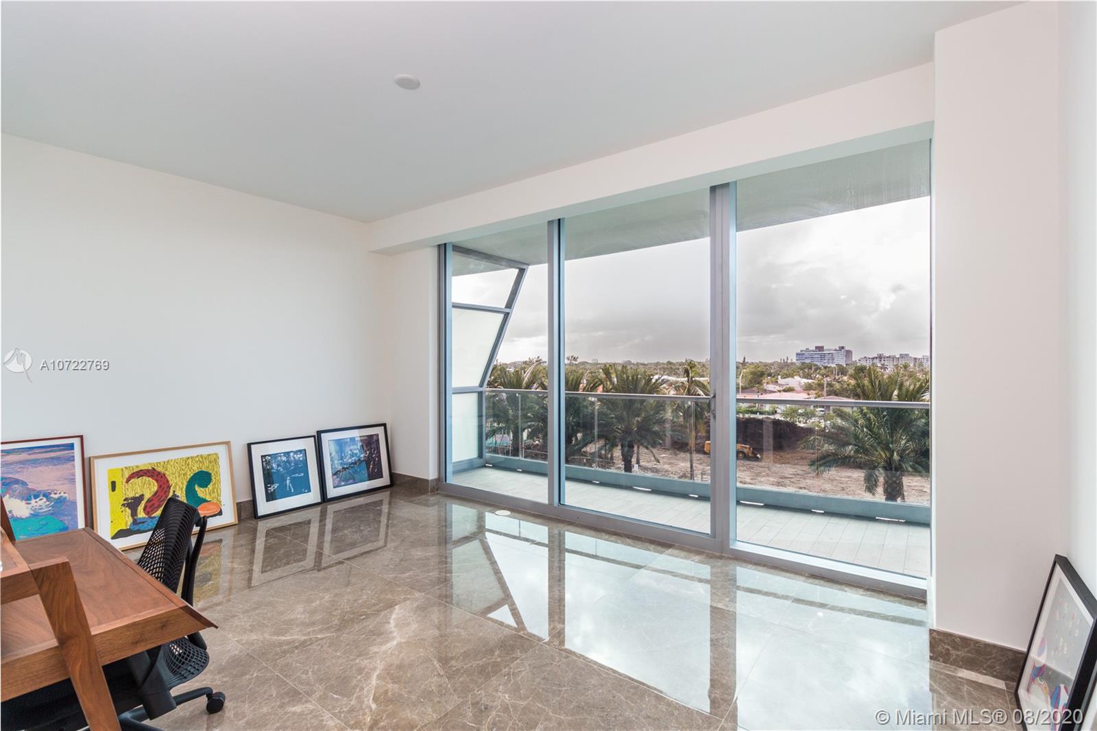 FENDI CHATEAU RESIDENCES - Residential