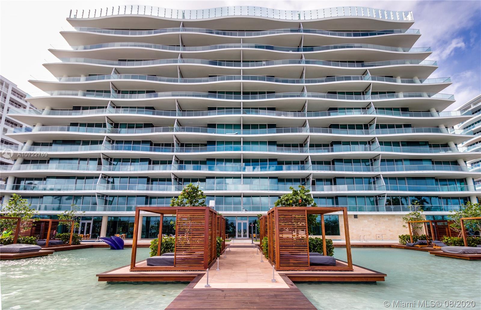 FENDI CHATEAU RESIDENCES - Residential