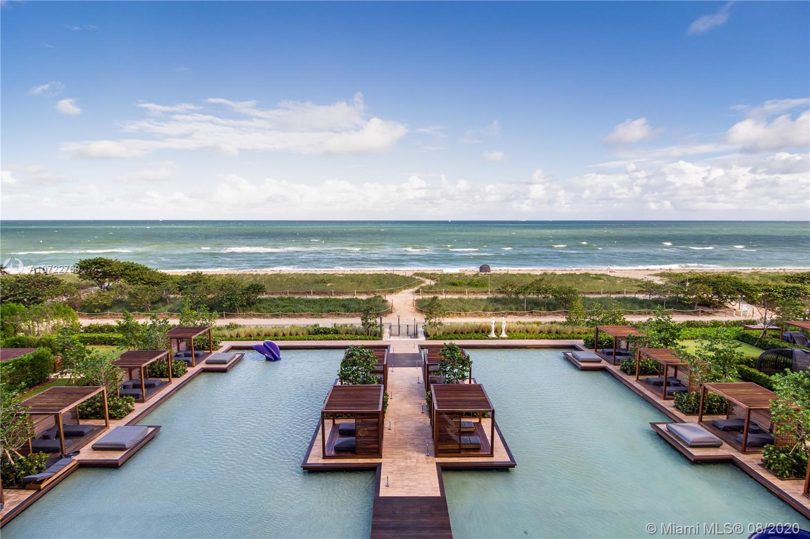 FENDI CHATEAU RESIDENCES - Residential