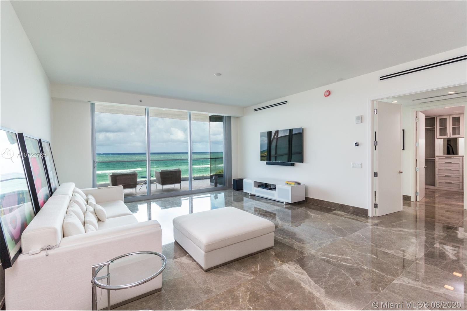 FENDI CHATEAU RESIDENCES - Residential
