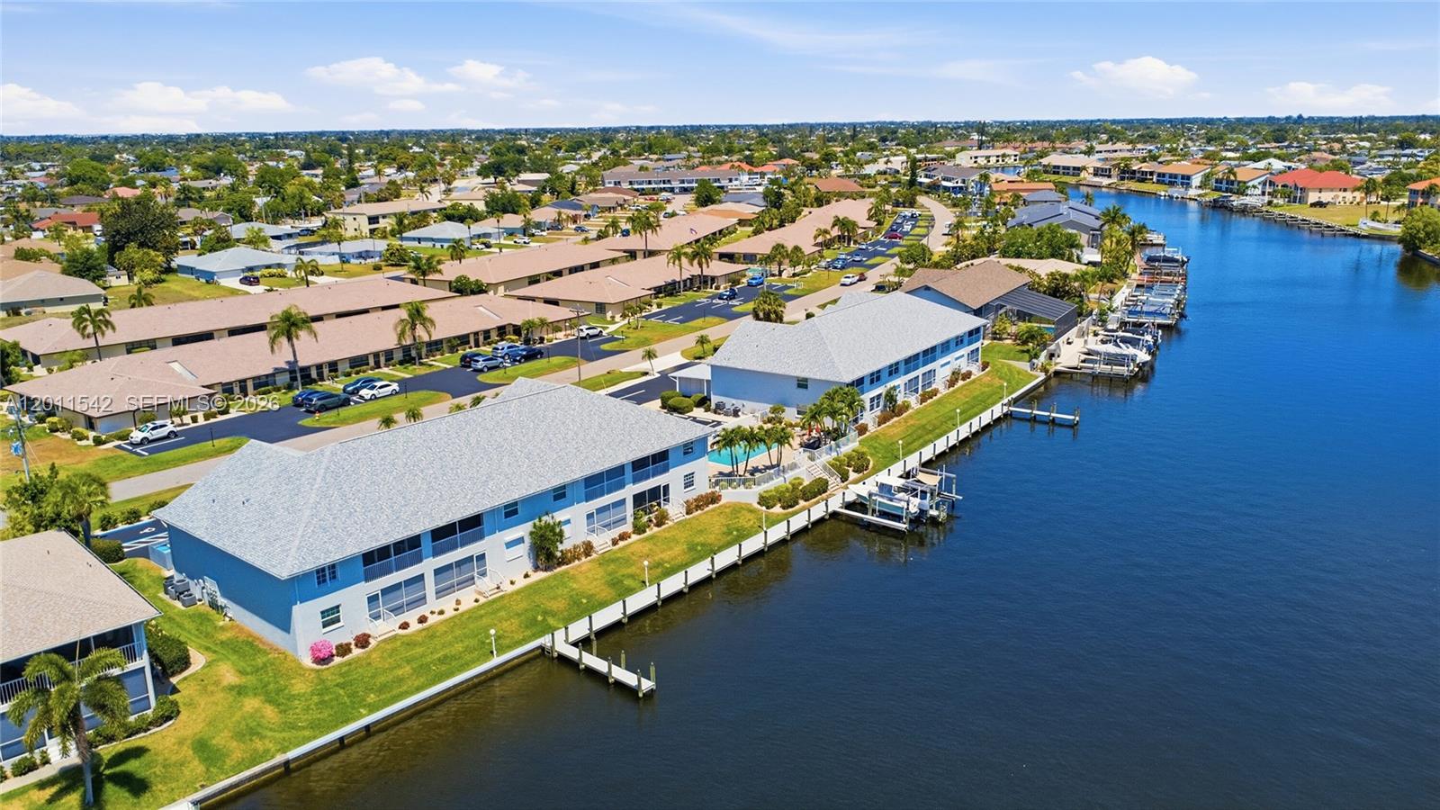 CORAL KEY - Residential