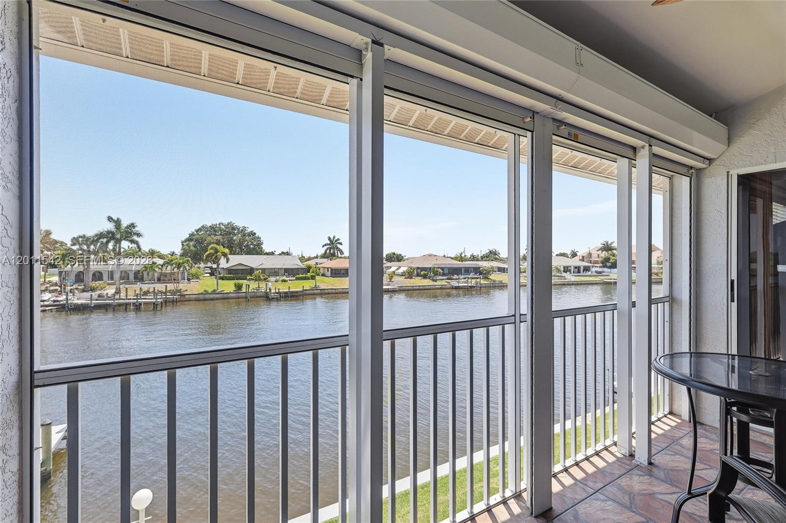CORAL KEY - Residential