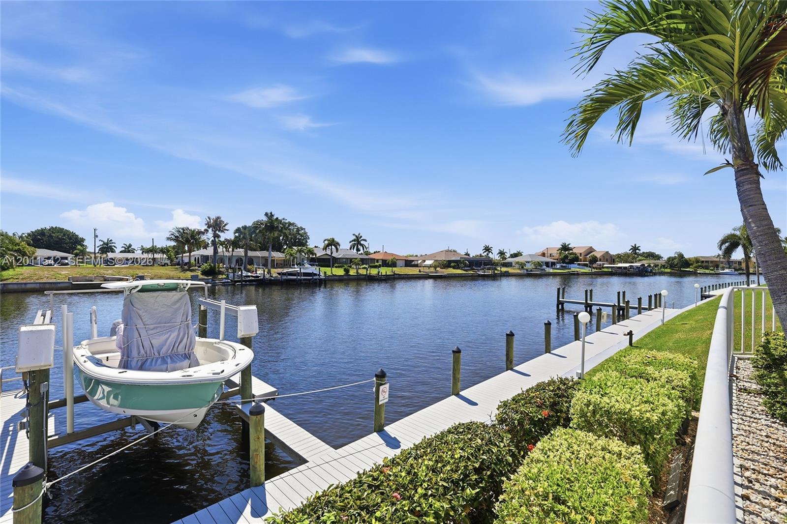 CORAL KEY - Residential