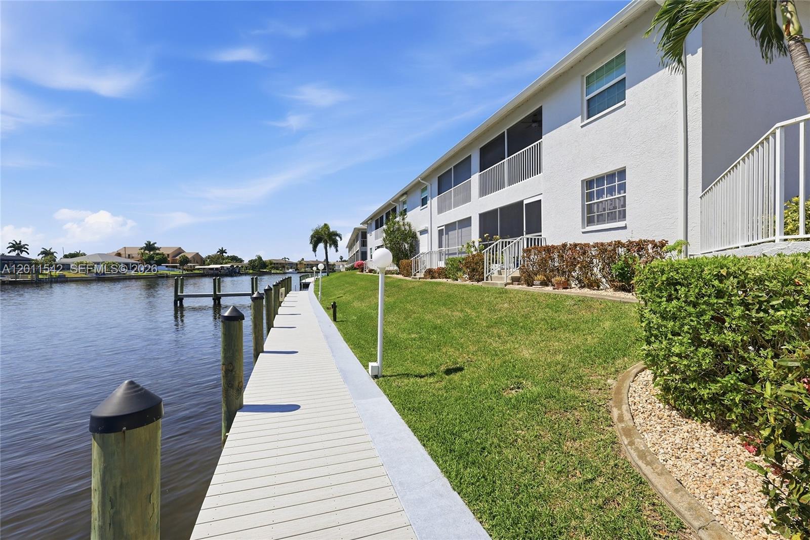 CORAL KEY - Residential