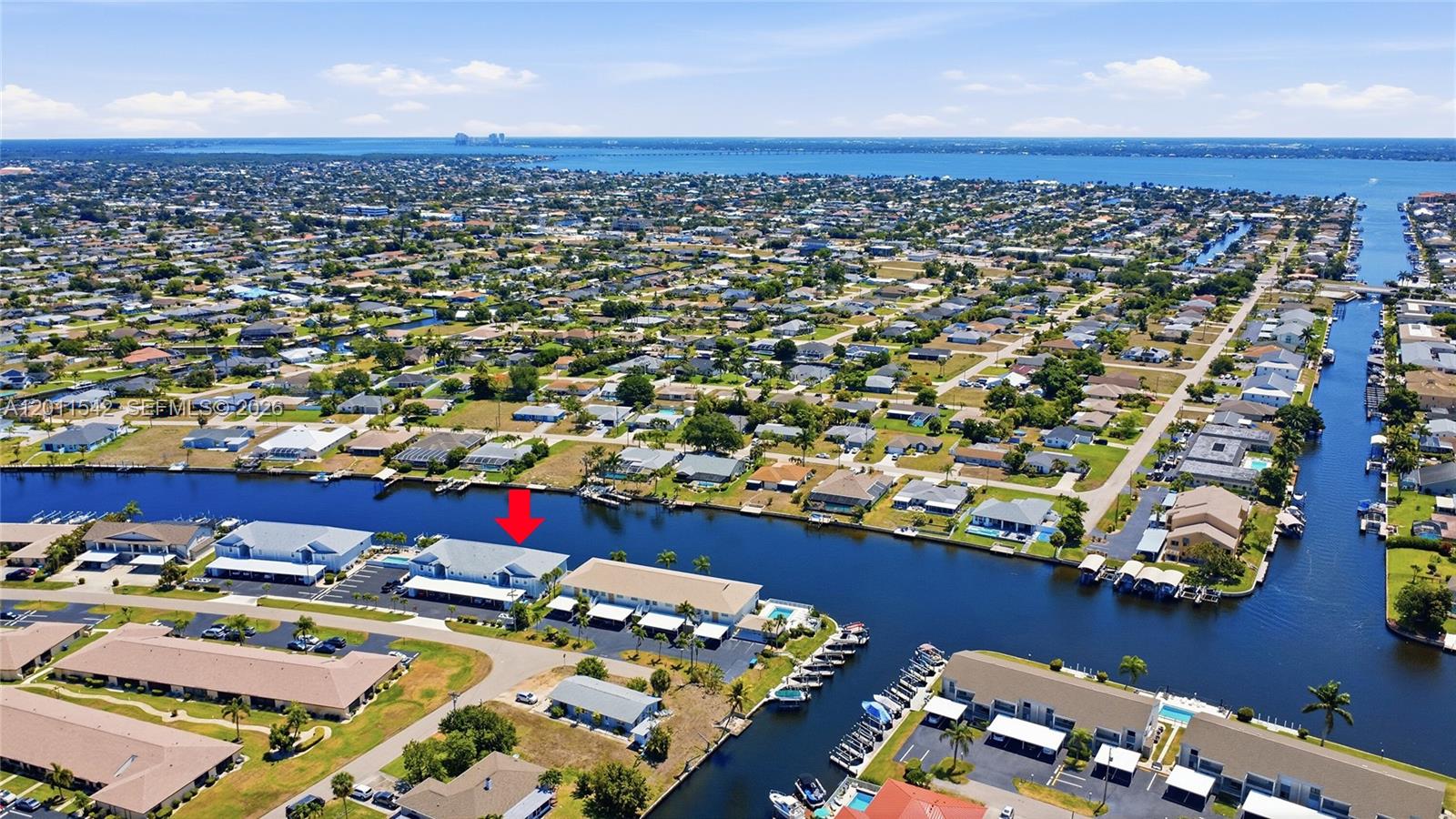 CORAL KEY - Residential