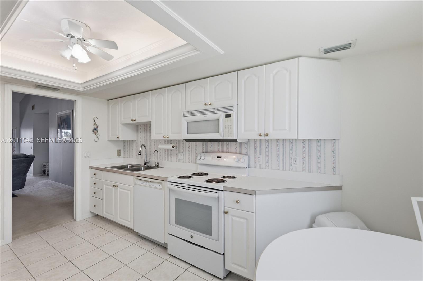 CORAL KEY - Residential