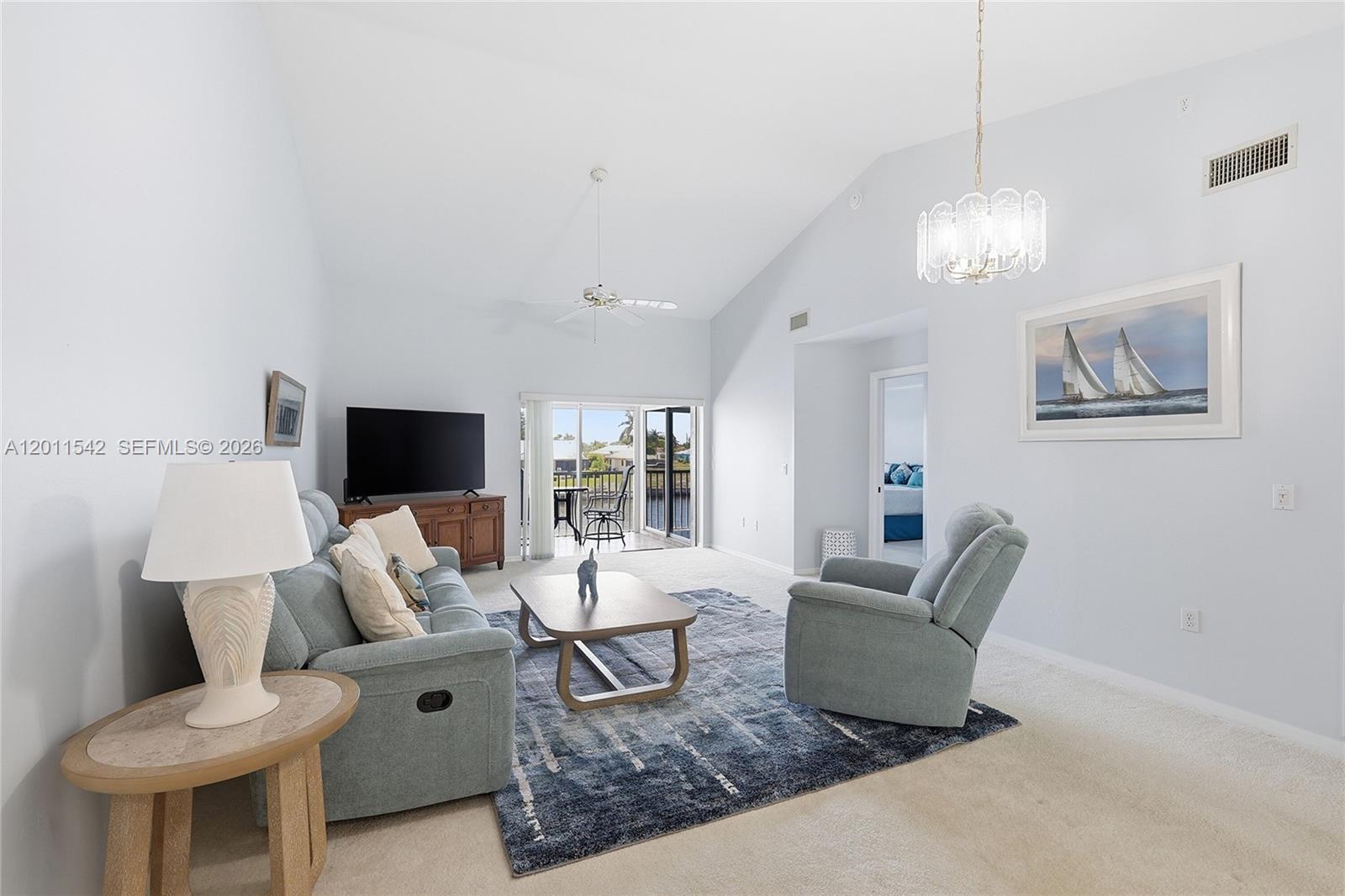 CORAL KEY - Residential