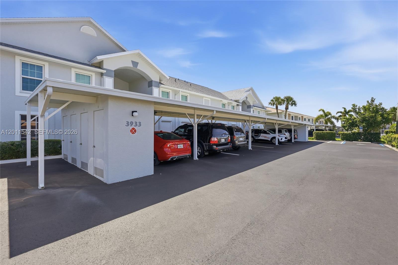 CORAL KEY - Residential