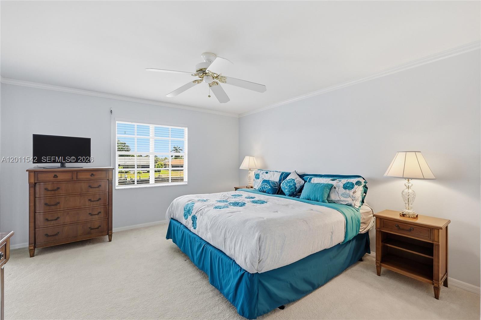CORAL KEY - Residential