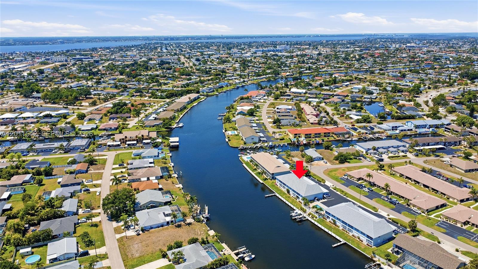 CORAL KEY - Residential