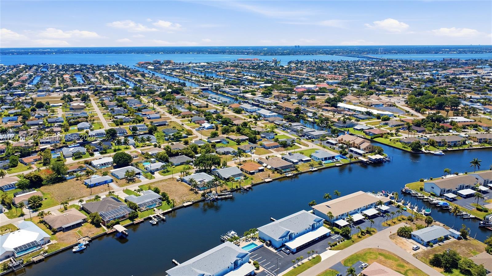 CORAL KEY - Residential