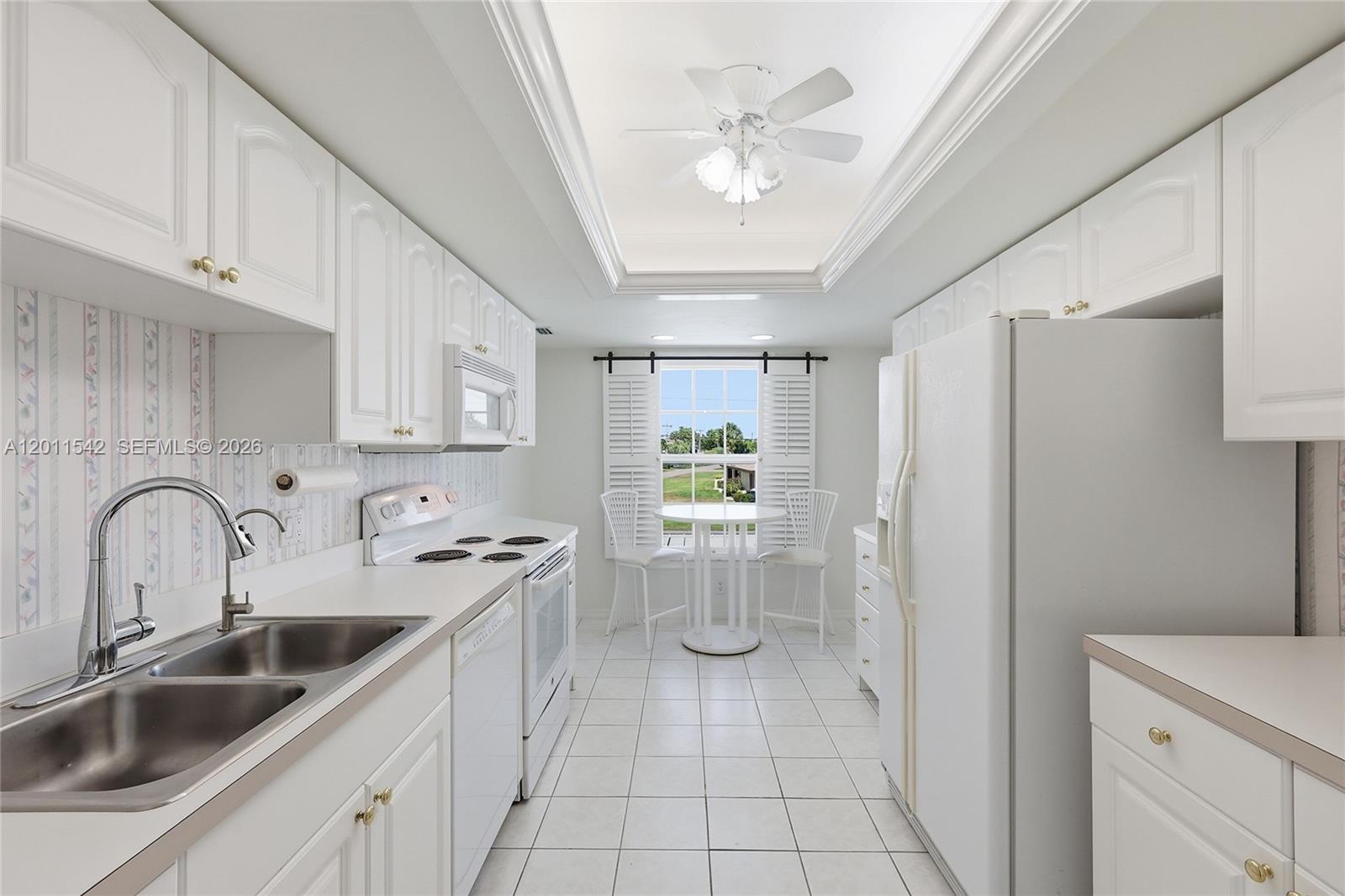 CORAL KEY - Residential