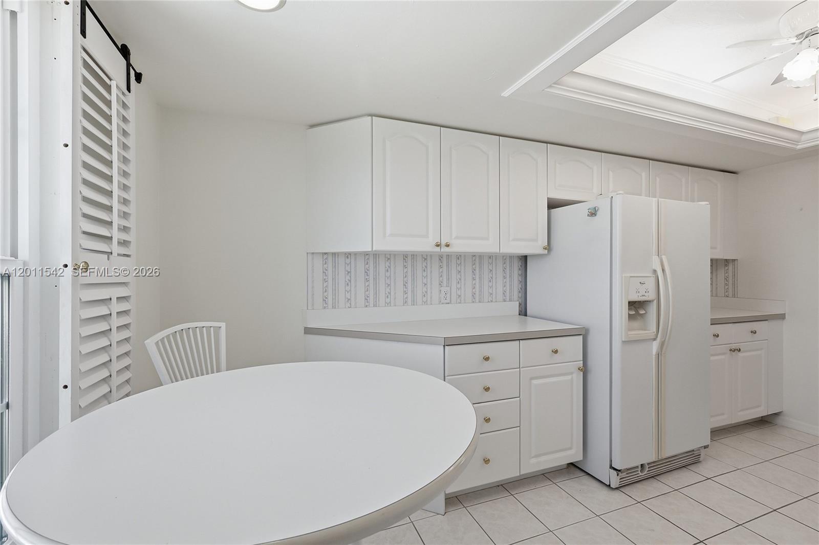 CORAL KEY - Residential