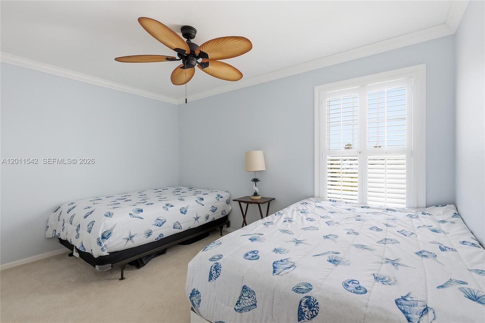 CORAL KEY - Residential