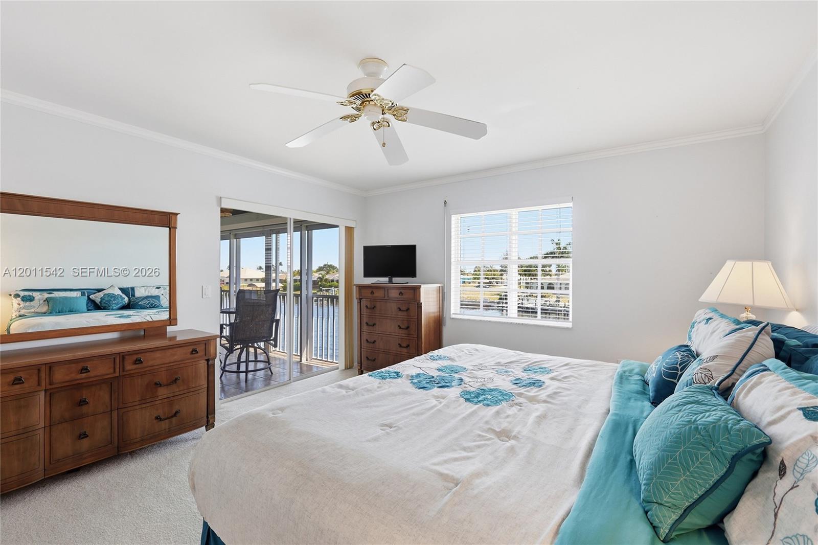 CORAL KEY - Residential