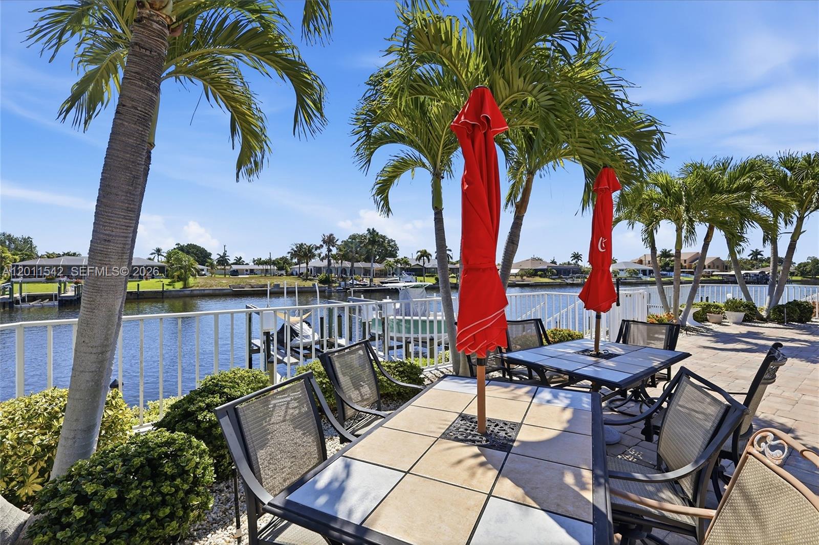CORAL KEY - Residential