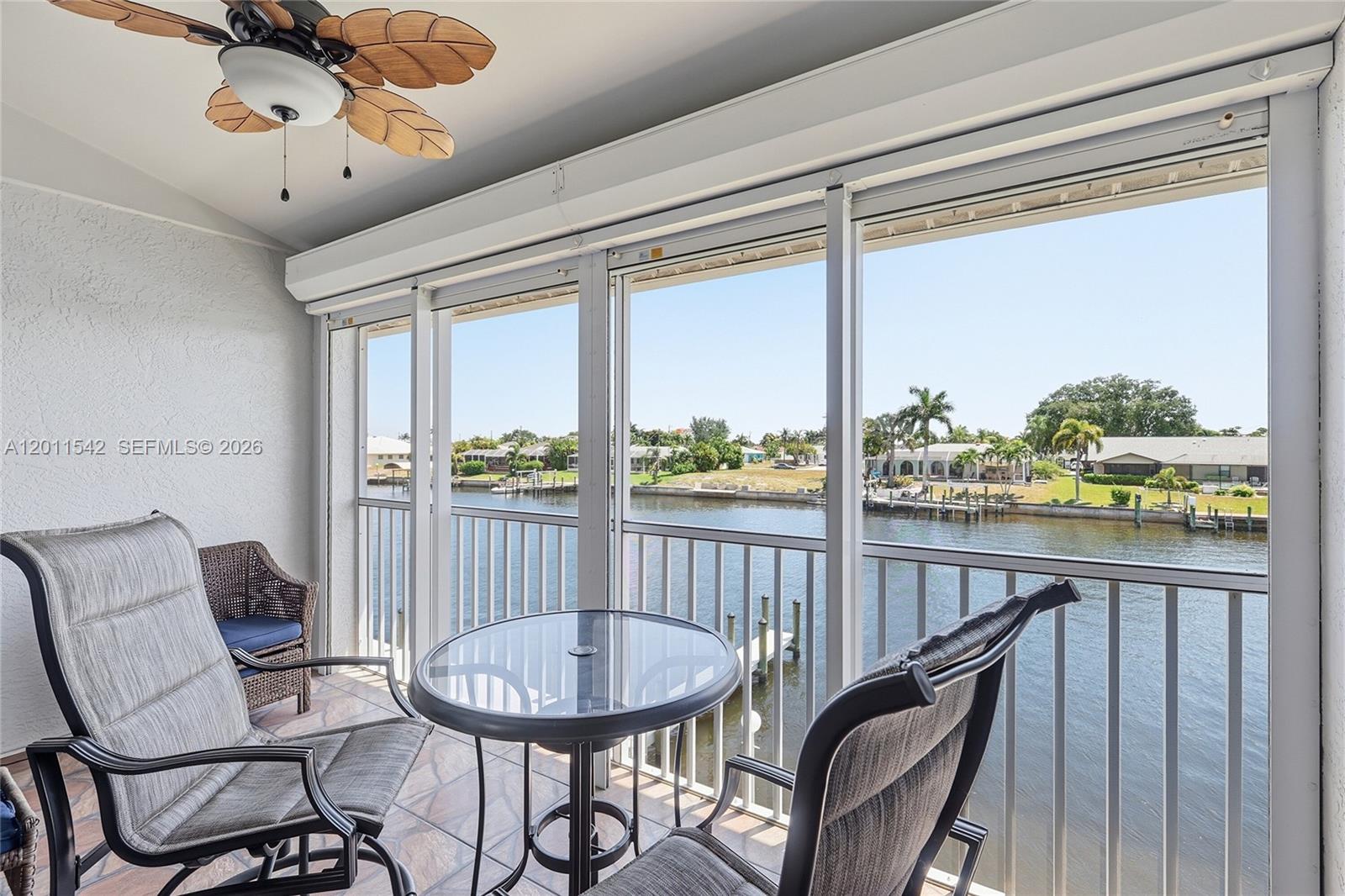 CORAL KEY - Residential