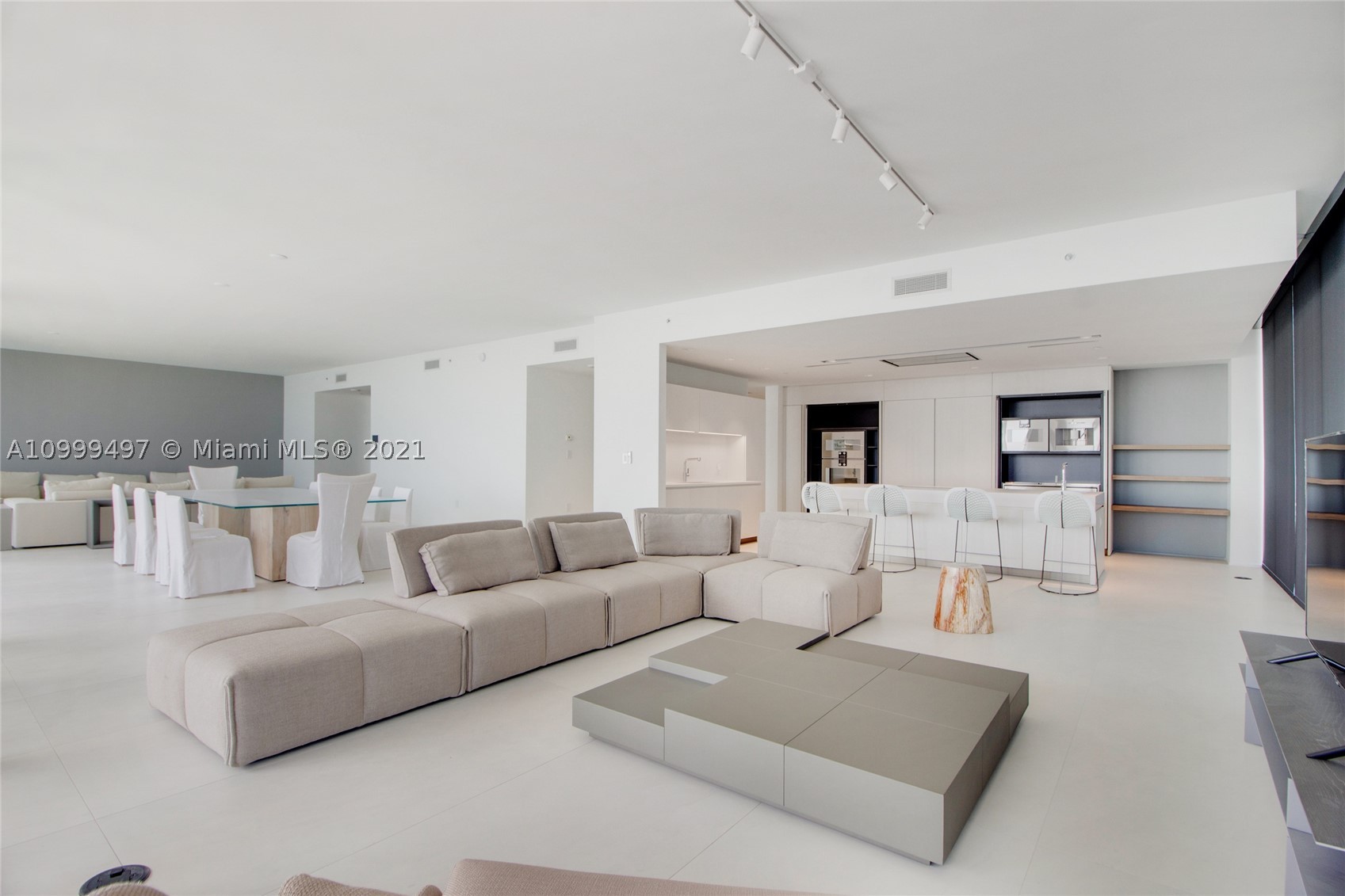 One thousand - Residential
