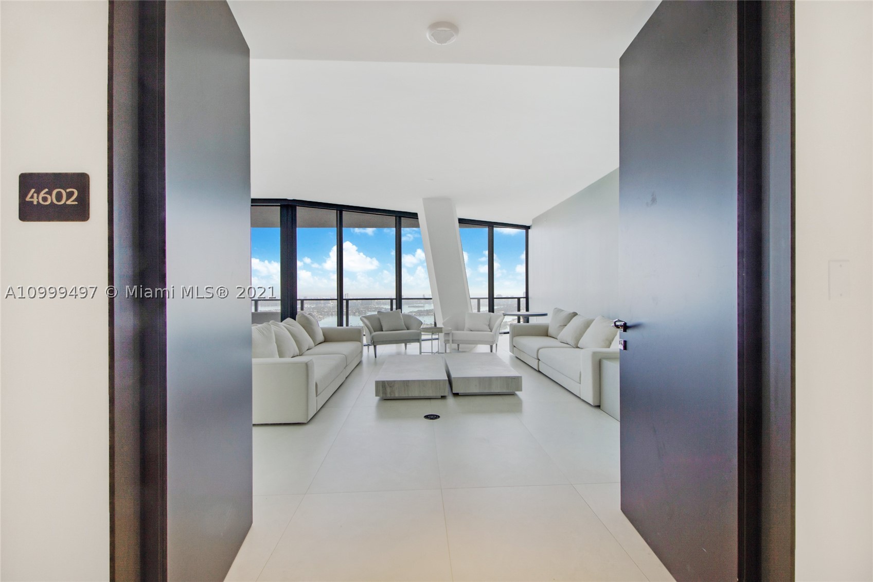 One thousand - Residential