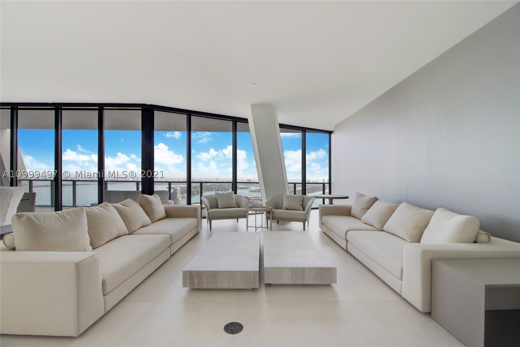 One thousand - Residential