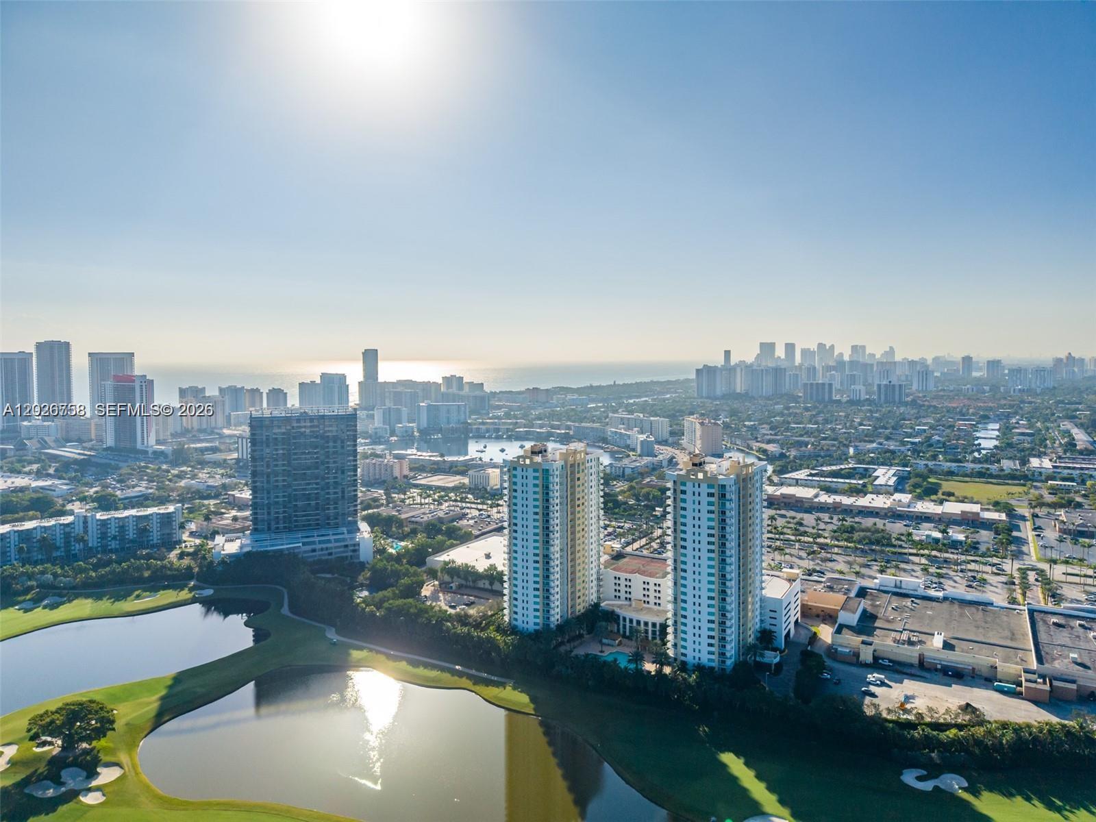 DUO CONDOMINIUM WEST - Residential