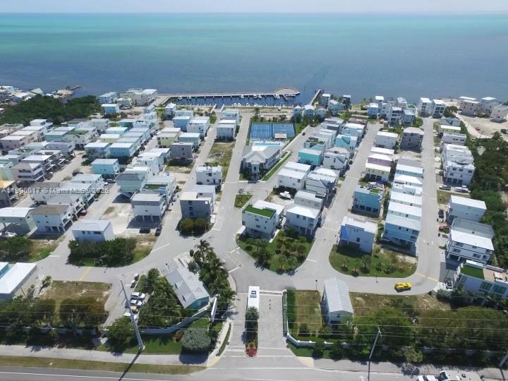 KEY LARGO OCEAN RESORT CO - Land