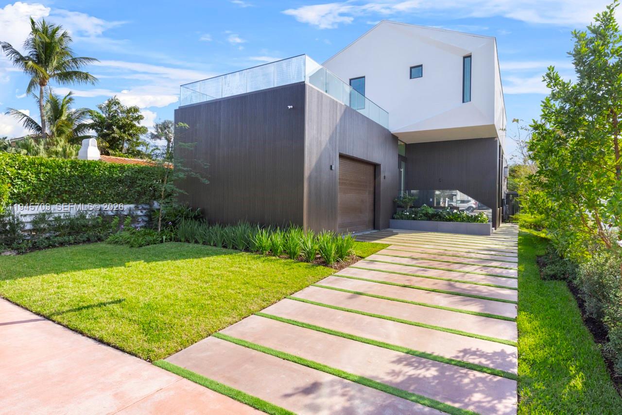 LAKE VIEW SUB - Residential