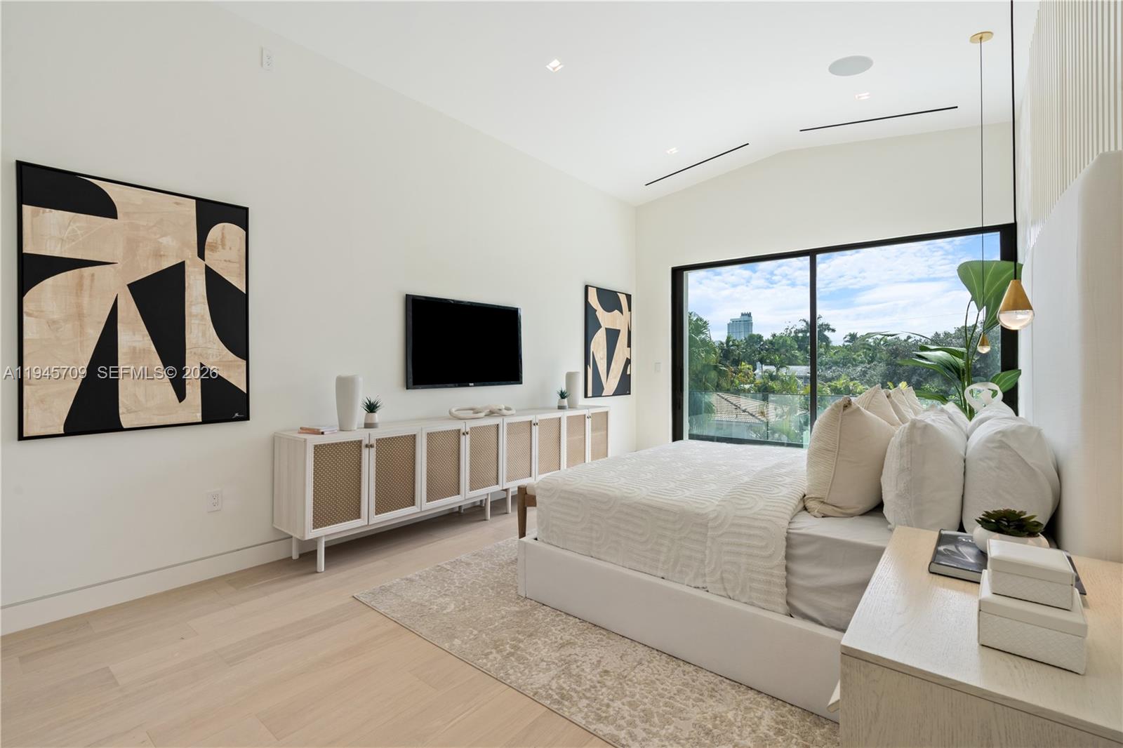 LAKE VIEW SUB - Residential