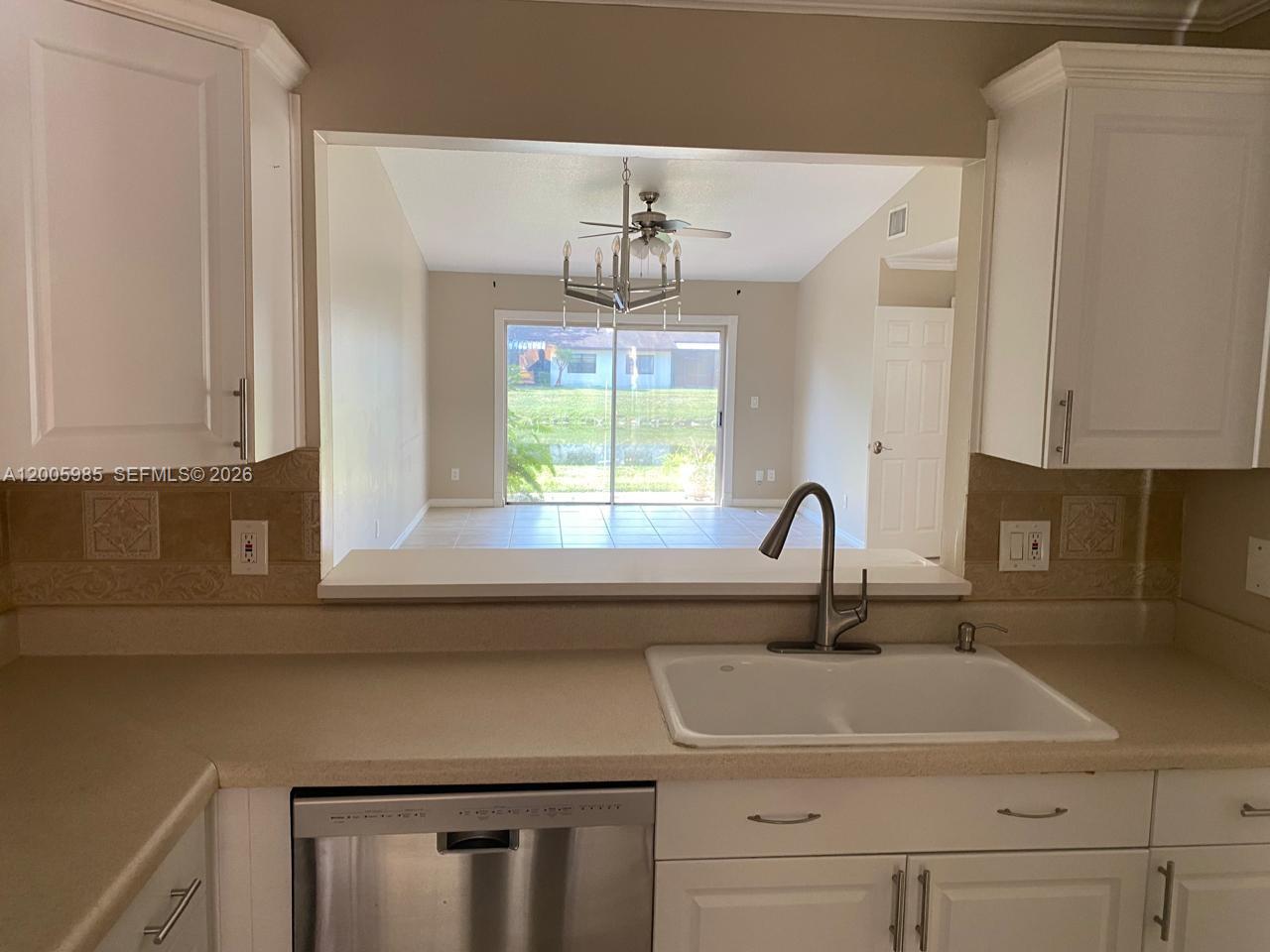 LAKE PINE VILLAGE - Residential
