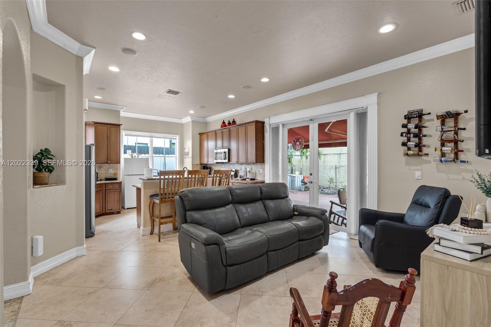 CENTURY GARDENS - Residential