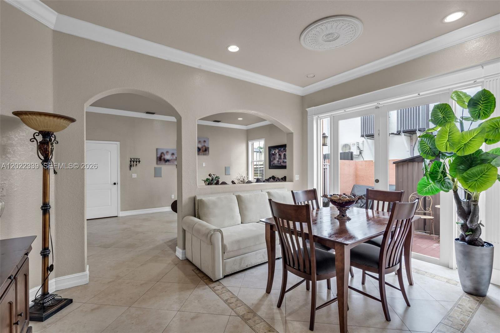 CENTURY GARDENS - Residential