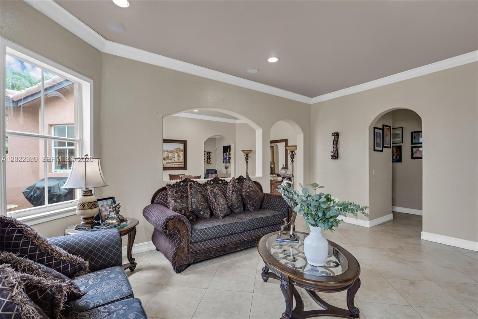 CENTURY GARDENS - Residential