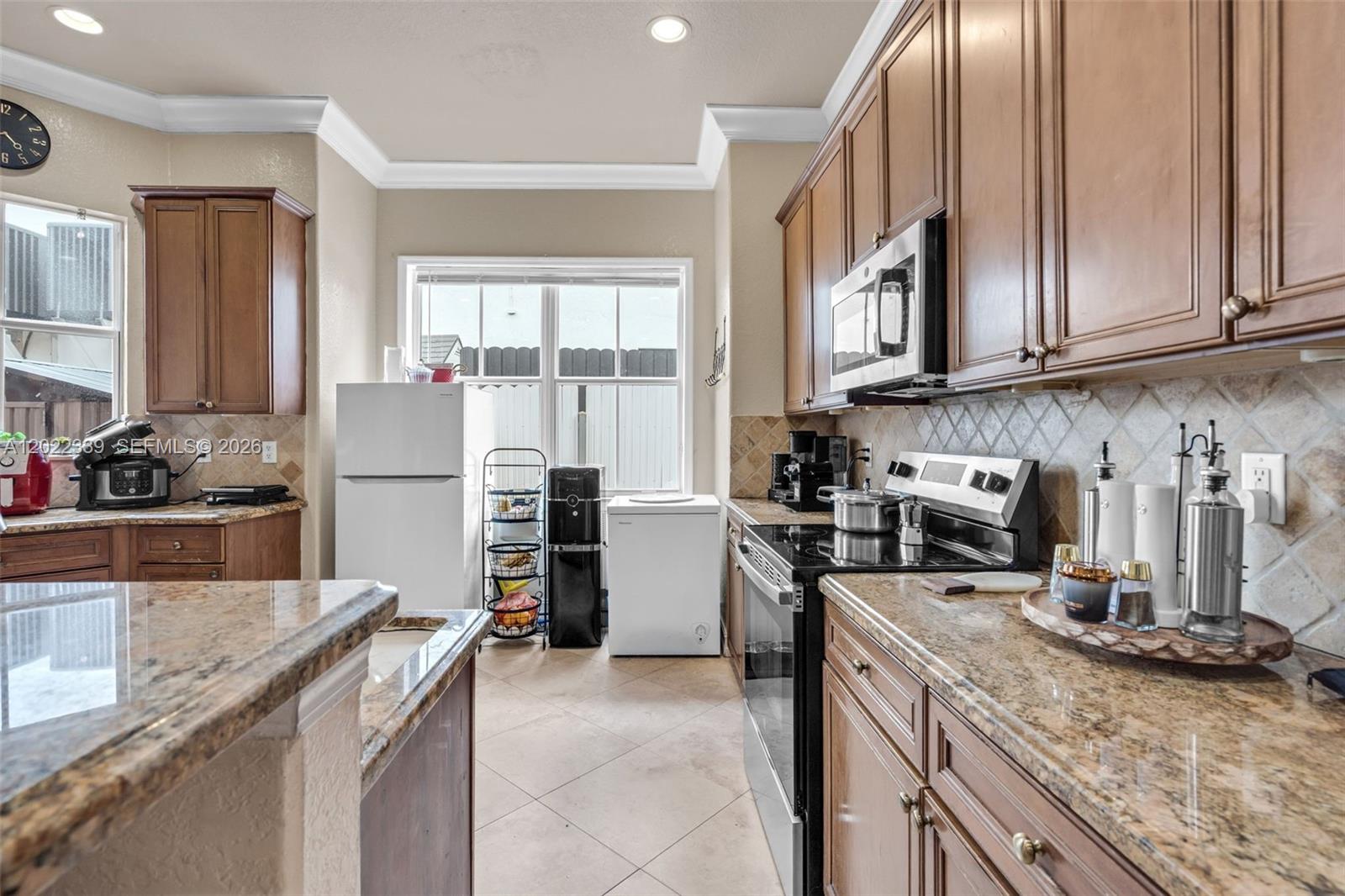 CENTURY GARDENS - Residential
