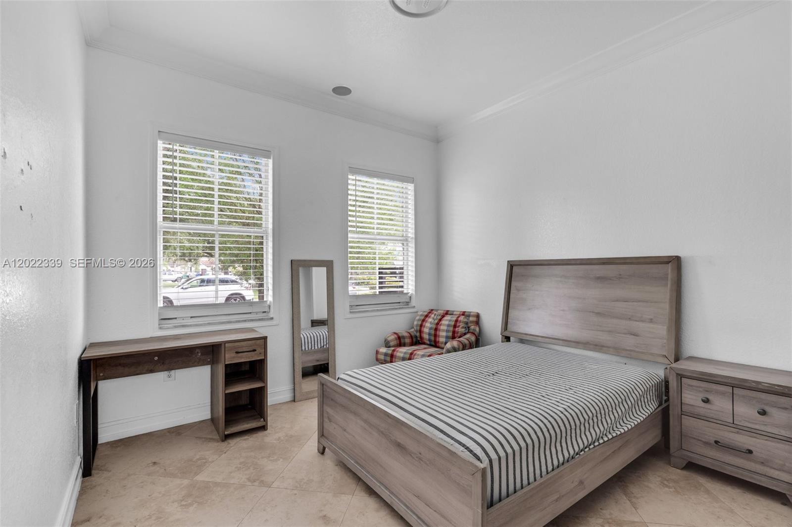 CENTURY GARDENS - Residential
