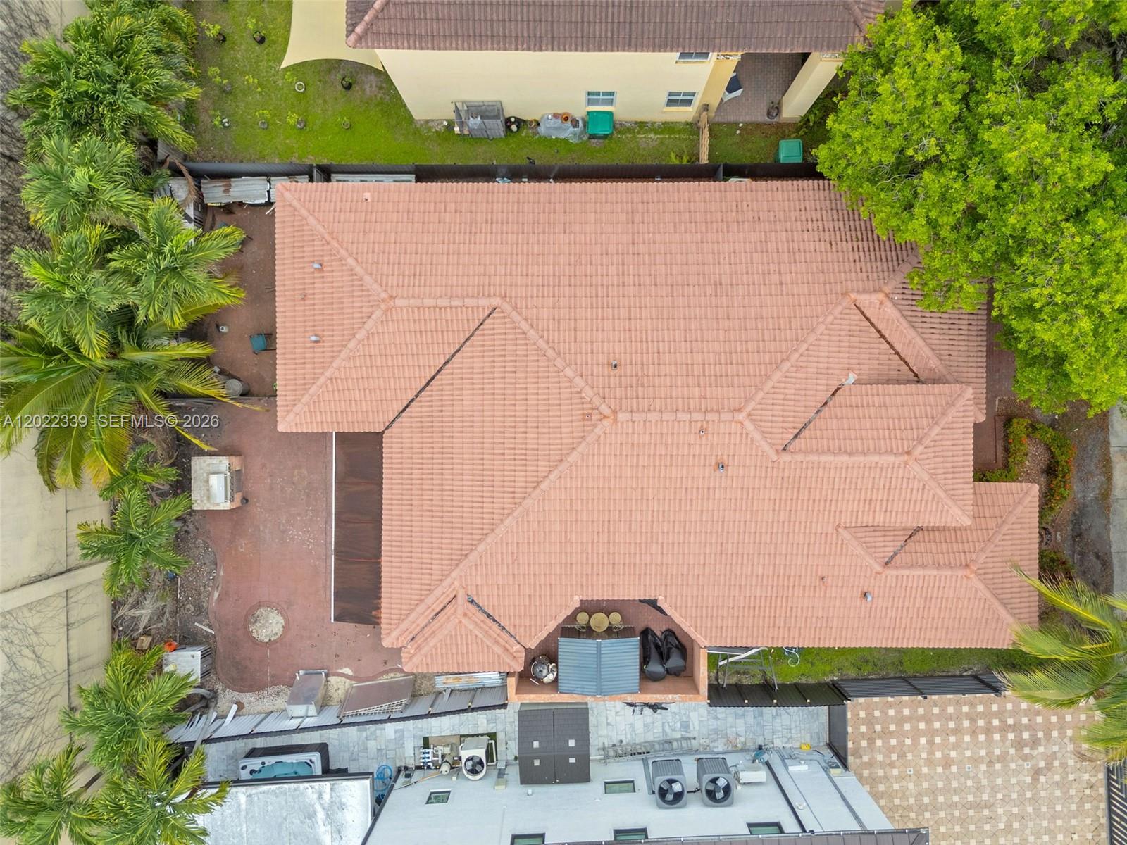 CENTURY GARDENS - Residential