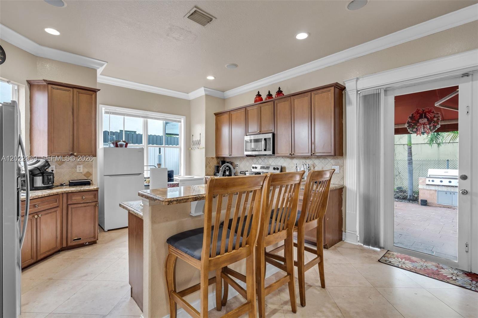 CENTURY GARDENS - Residential