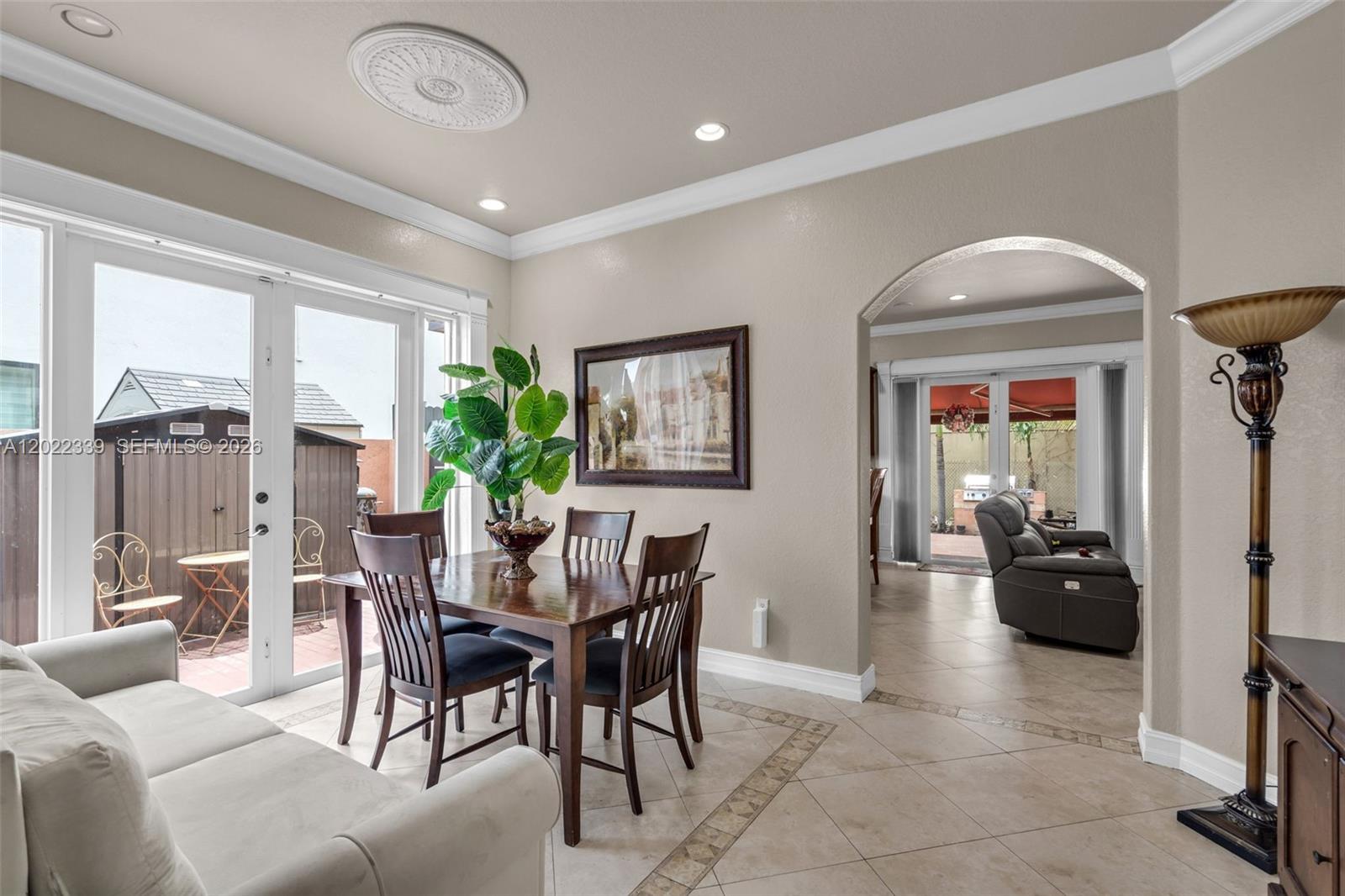 CENTURY GARDENS - Residential