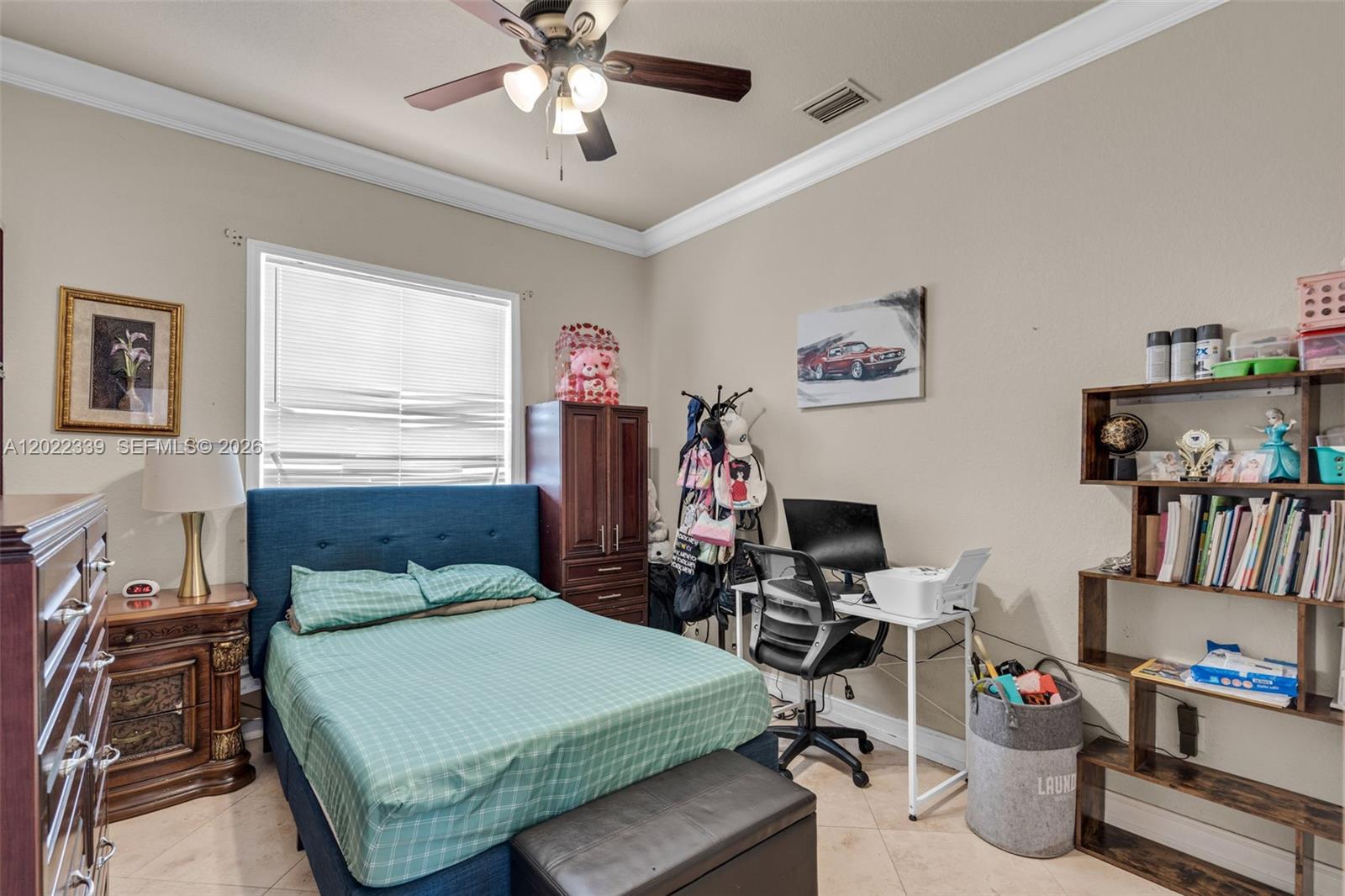 CENTURY GARDENS - Residential