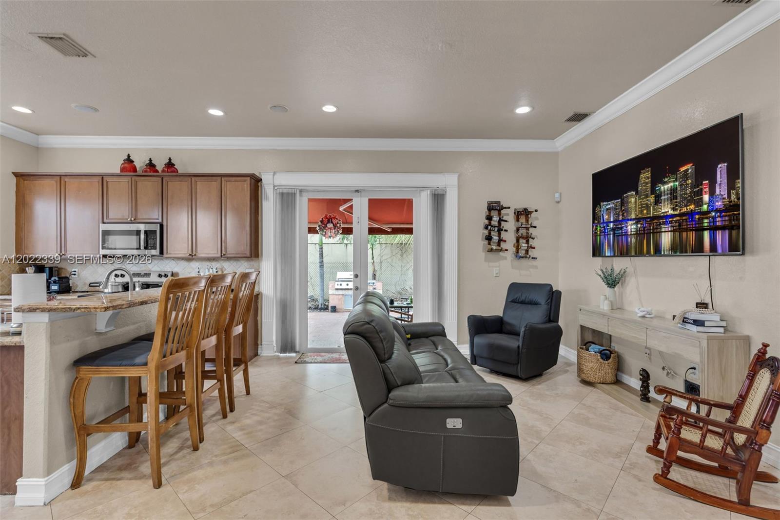 CENTURY GARDENS - Residential