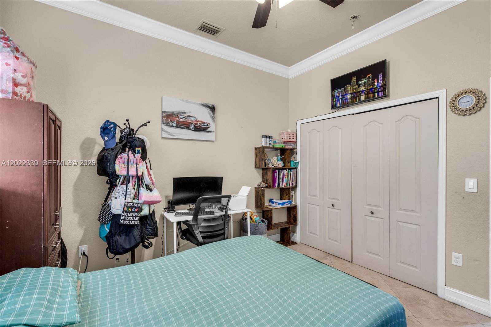 CENTURY GARDENS - Residential