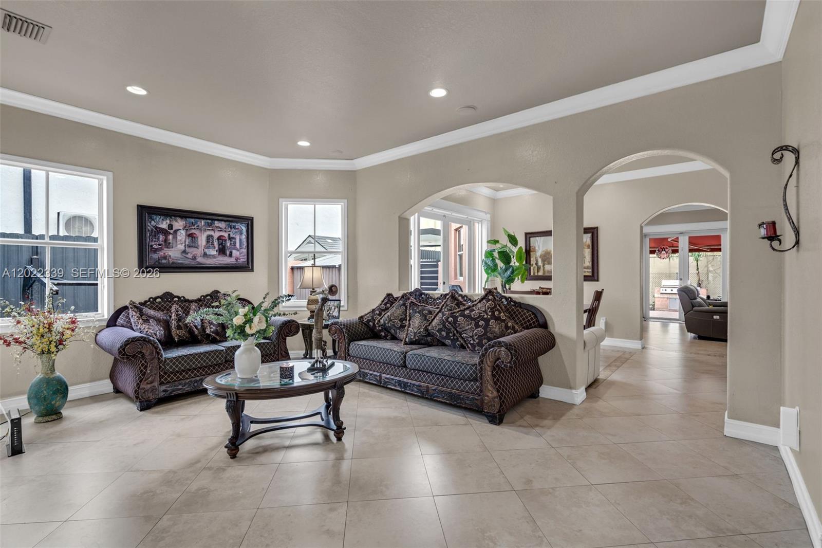 CENTURY GARDENS - Residential