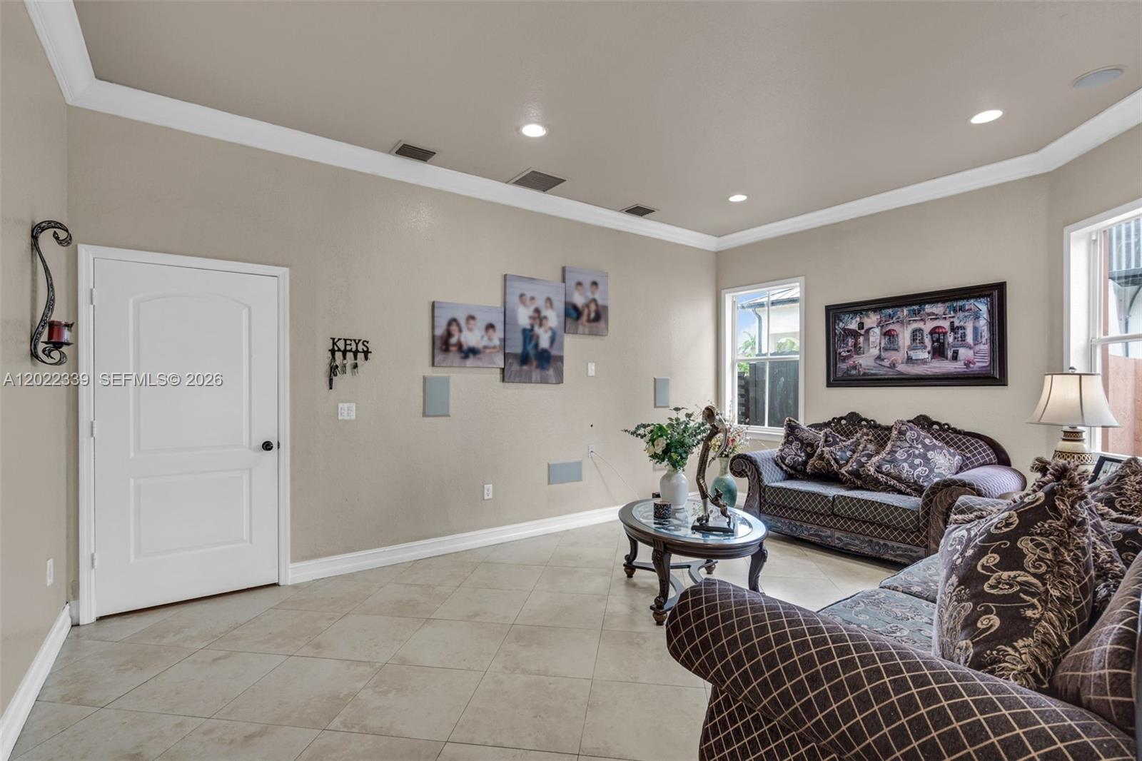 CENTURY GARDENS - Residential